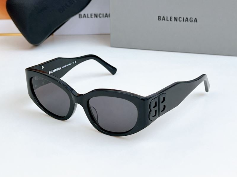 Balenciaga Sunglasses